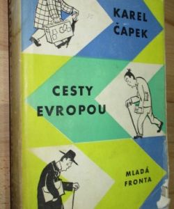 Cesty Evropou