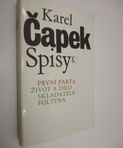 První parta + Život a dílo skladatele Foltýna