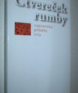 Čtvereček rumby