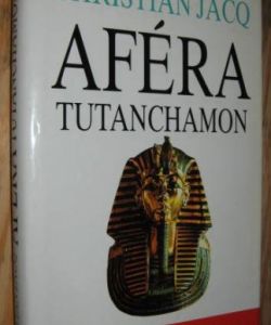 Aféra Tutanchamon
