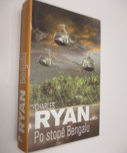 Po stopě Bengalu