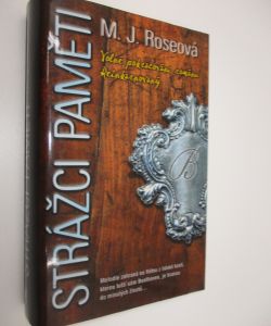 Strážci paměti