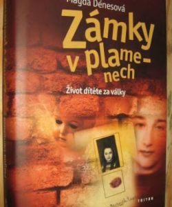 Zámky v plamenech