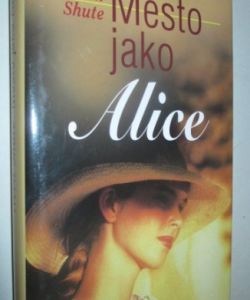 Město jako Alice