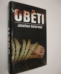 Oběti
