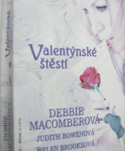 Bláznivé Valentinky + Pan Valentýn + Valentýnské překvapení