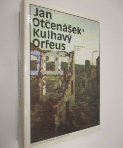 Kulhavý Orfeus
