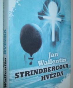 Strindbergova hvězda