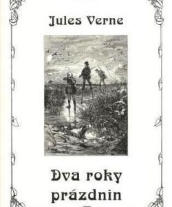 Dva roky prázdnin