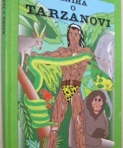 Kniha o Tarzanovi