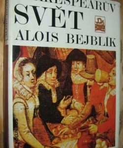 Shakespearův svět