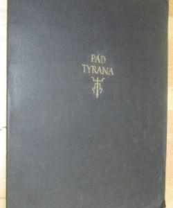 Pád tyrana