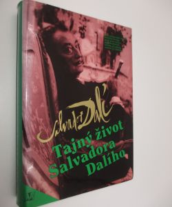 Tajný život Salvadora Dalího