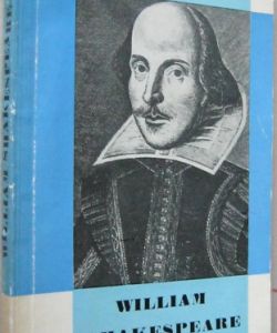 William Shakespeare