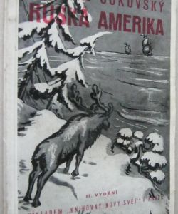 Ruská  Amerika