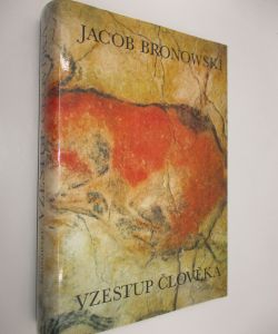 Vzestup člověka