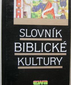 Slovník biblické kultury