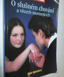 O slušném chování a věcech souvisejících