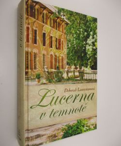 Lucerna v temnotě