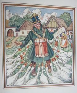 Broučkova pozůstalost