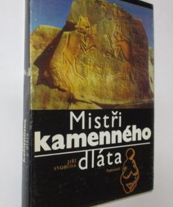 Mistři kamenného dláta