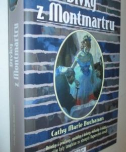 Dívky z Montmartru