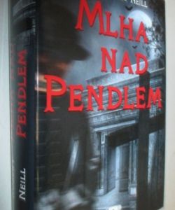 Mlha nad Pendlem