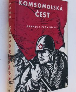 Komsomolská čest