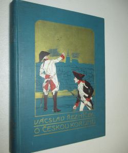 O Českou korunu