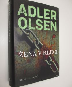 Žena v kleci
