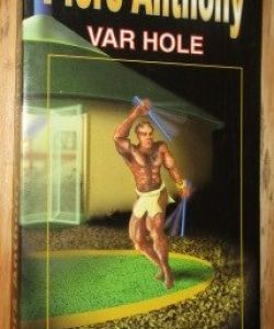 Válečný kruh - Var Hole