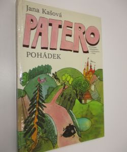 Patero pohádek