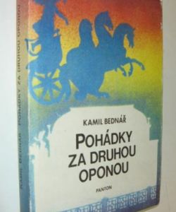 Pohádky za druhou oponou