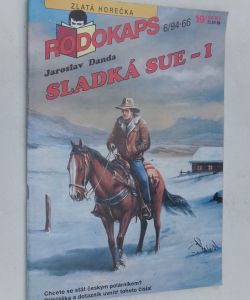 Sladká Sue I.