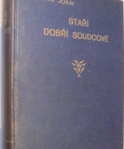 Staří dobří soudcové