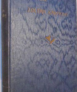 Zoltán Kárpáthy