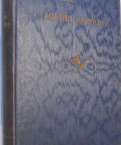 Zoltán Kárpáthy