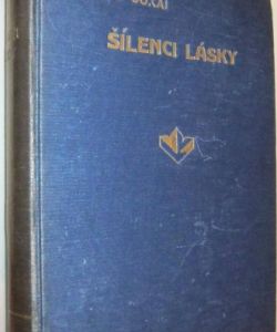 Šílenci lásky