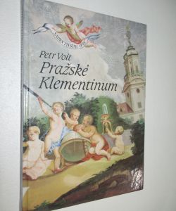 Pražské Klementinum