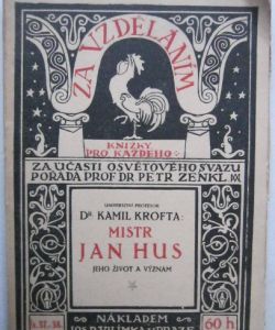 Mistr Jan Hus