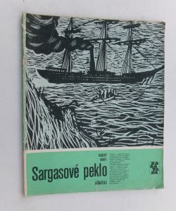 Sargasové peklo
