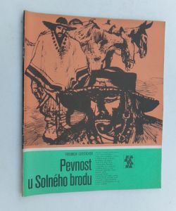 Pevnost u Solného brodu