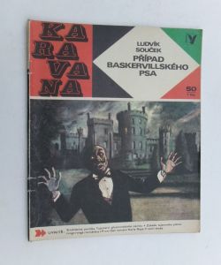 Případ baskervillského psa