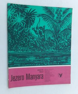 Jezero Manyara
