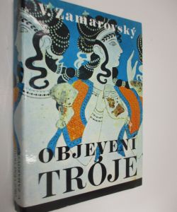 Objevení Tróje
