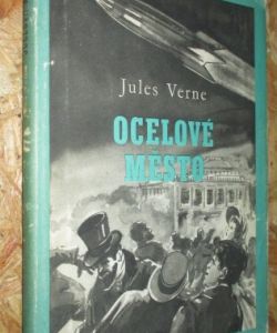 Ocelové město
