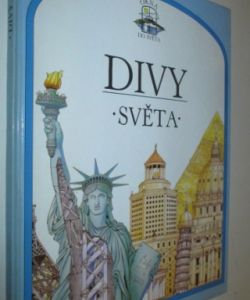 Divy světa