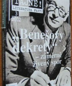 Benešovy dekrety