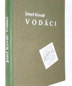Vodáci - od Sedmi stříbrných jezer