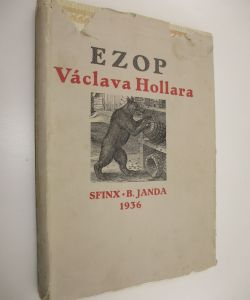 Ezop Václava Hollara